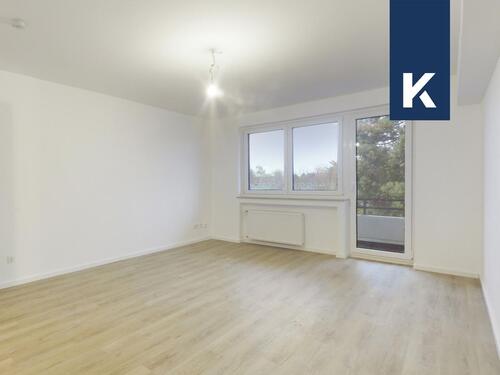 Foto - Neues Jahr, neues Glück - 1.250,00&nbsp;EUR Kaltmiete, ca.&nbsp; 57,62&nbsp;m&sup2;