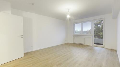 Foto - 2 Zimmer Etagenwohnung zur Miete in Köln