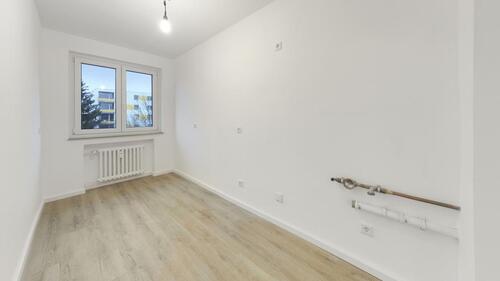 Foto - Etagenwohnung in Köln zur Miete