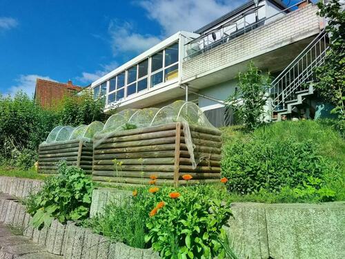 Foto - Einfamilienhaus mit Einliegerwohnung - Provisionsfrei -