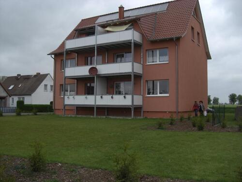 Foto - 3 Zimmer Erdgeschoßwohnung zur Miete in Gransebieth