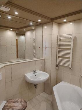 Foto - Erdgeschoßwohnung in Gransebieth zur Miete