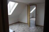 Foto - 1 Zimmer Dachgeschoßwohnung zur Miete in Allstedt