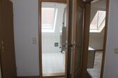 Foto - Dachgeschoßwohnung in Allstedt zur Miete
