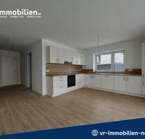 Hochwertige, barrierefreie 3-Zimmer-Wohnung mit Terrasse, Garten und zwei PKW-Stellplätzen - Schülp bei Rendsburg