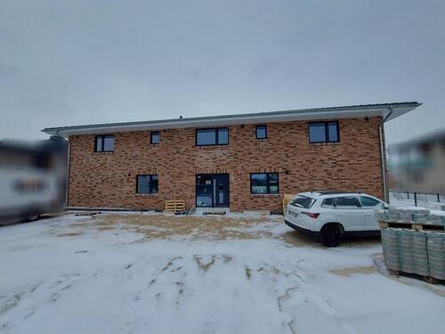 Foto - 3 Zimmer Erdgeschoßwohnung in Schülp bei Rendsburg