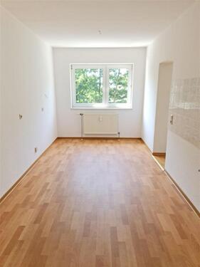 Foto - 2 Zimmer Etagenwohnung in Waldenburg