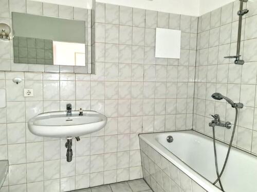 Foto - Etagenwohnung in Waldenburg zur Miete