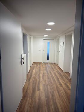 Foto - 3 Zimmer Erdgeschoßwohnung zur Miete in Siegen