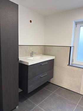 Foto - 3 Zimmer Erdgeschoßwohnung in Siegen