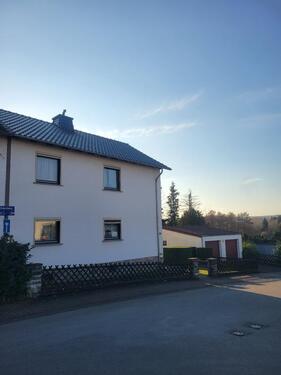 Foto - 6 Zimmer Doppelhaushälfte zum Kaufen in Hofgeismar