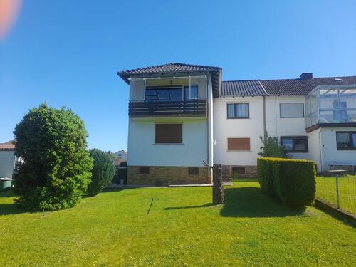 Foto - Doppelhaushälfte in Hofgeismar zum Kaufen