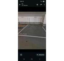 Tiefgaragen Stellplatz in UlmSöflingen zu vermieten - Pfaffenhofen an der Roth