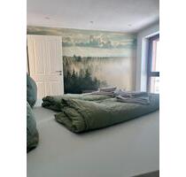 Ferienwohnungen mama ELVA - Natur pur mit Berg- und Seeblick - Leutkirch im Allgäu