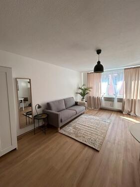 Foto - 1.5 Zimmer Etagenwohnung in Nürnberg