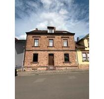 Großzügiges Haus in zentraler Lage (298qm) - Kirchheimbolanden