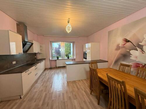 Foto - Einfamilienhaus in Kirchheimbolanden zur Miete