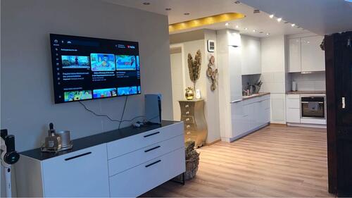 Foto - 3 Zimmer Etagenwohnung zur Miete in Berlin