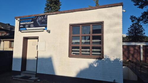 Foto - Befristete Lagerfläche in Geesthacht