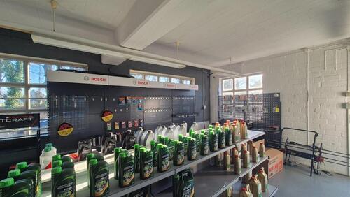 Foto - andere zur Miete in Geesthacht