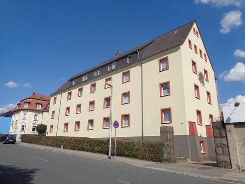 Foto - Sanierte 2-Zimmerwohnung in Zentrumslage!