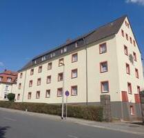 Sanierte 2-Zimmerwohnung in Zentrumslage! - Bischofswerda
