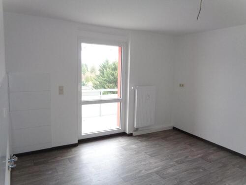 Foto - Etagenwohnung in Bischofswerda zur Miete