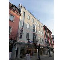 Vielseitig nutzbare Gewerbeeinheit in Innenstadtlage von Weiden Wörthstraße 10 - Weiden in der Oberpfalz