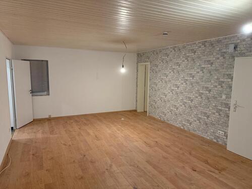 Foto - 4 Zimmer Etagenwohnung in Itzgrund