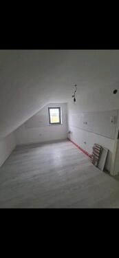 Foto - Dachgeschoßwohnung in Niestetal zur Miete