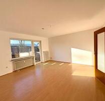 Helle 3 Zimmer Wohnung mit Südbalkon 5km östl. Lüneburg - Barendorf
