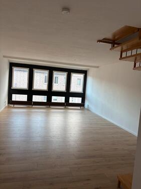 Foto - 3 Zimmer Maisonettenwohnung in Wittingen
