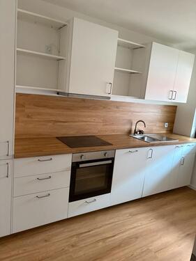 Foto - Maisonettenwohnung in Wittingen zur Miete