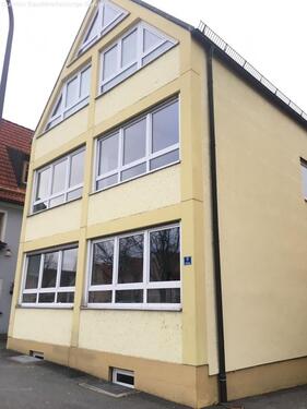 Foto - 2 Zimmer Dachgeschoßwohnung in Neustadt an der Waldnaab