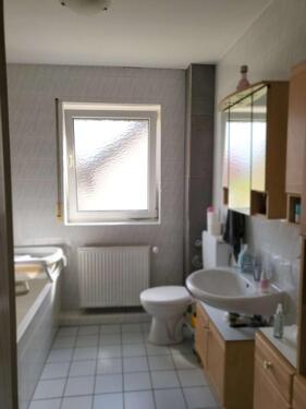 Foto - 2 Zimmer Etagenwohnung zur Miete in Riedstadt