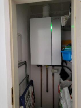 Foto - Etagenwohnung in Riedstadt zur Miete