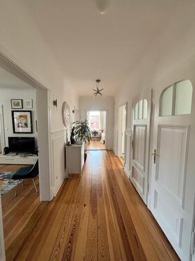 Foto - 4 Zimmer Whg Altbau Wunderschön