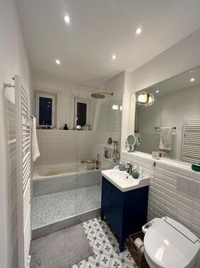 Foto - Dachgeschoßwohnung in Göttingen zur Miete