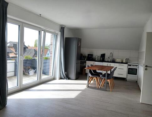 Foto - 3 Zimmer Etagenwohnung zur Miete in Gütersloh