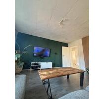 3 Zimmer Wohnung für 1 Monat zur Zwischenmiete - Freiburg im Breisgau Brühl