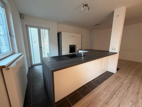 Foto - Großzügige 4-Zimmer Wohnung - Innenstadt Beckum - sofort Beziehen