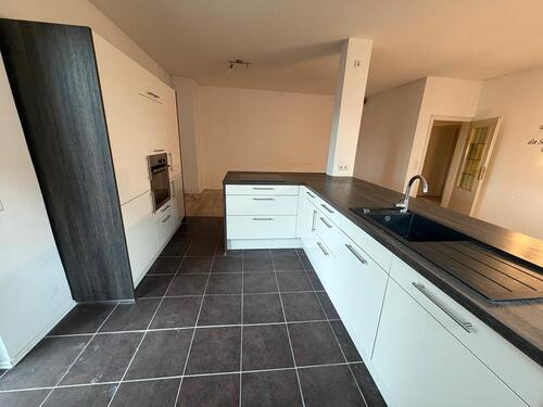 Foto - 5 Zimmer Etagenwohnung zur Miete in Beckum