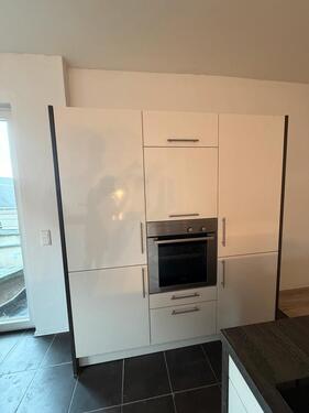 Foto - 5 Zimmer Etagenwohnung in Beckum