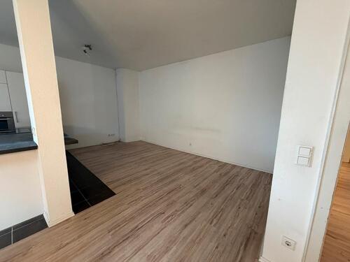Foto - Etagenwohnung in Beckum zur Miete