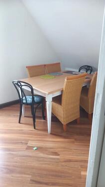 Foto - Dachgeschoßwohnung in Marsberg zur Miete