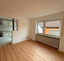 2,5 Zimmer Wohnung in Euerbach zu vermieten