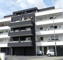 Modernes Penthouse mit großzügiger Dachterrasse - Braunschweig Broitzem