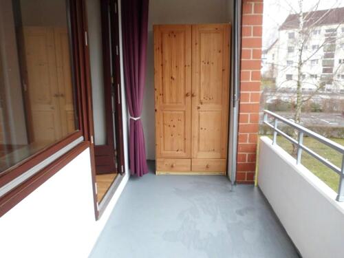 Foto - 1 Zimmer Etagenwohnung zur Miete in Bovenden