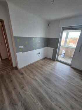 Foto - Etagenwohnung in Bous zur Miete