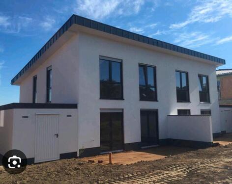 Foto - Neubau Highlight Pre Sale Doppelhaushälften in Projektplanung